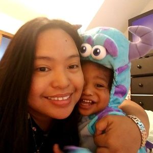 Meet your Posher, Margie